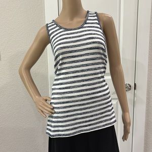 Lexxie Tie Back Knit Top